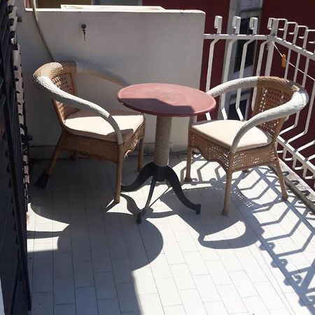 Apartment Danilo Χέρτσεγκ Νόβι Εξωτερικό φωτογραφία