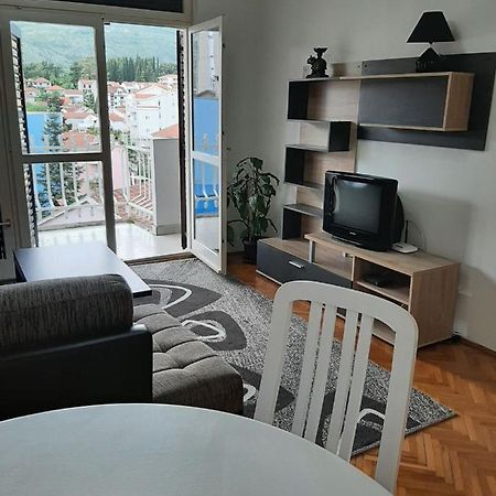 Apartment Danilo Χέρτσεγκ Νόβι Εξωτερικό φωτογραφία