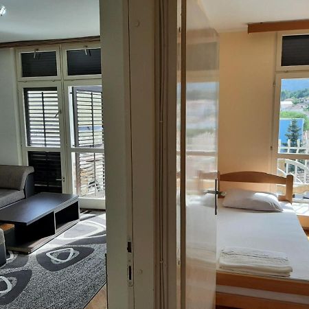 Apartment Danilo Χέρτσεγκ Νόβι Εξωτερικό φωτογραφία