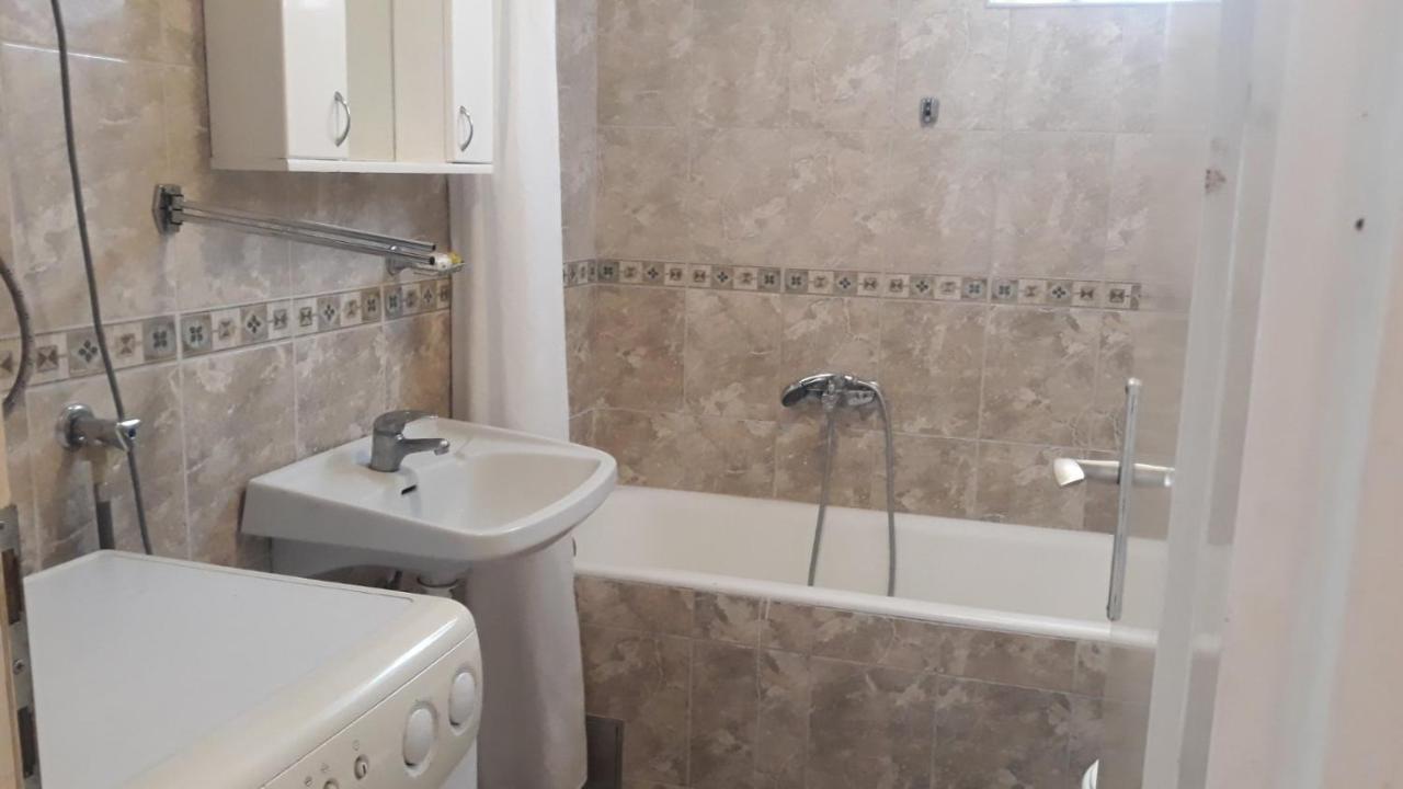 Apartment Danilo Χέρτσεγκ Νόβι Εξωτερικό φωτογραφία