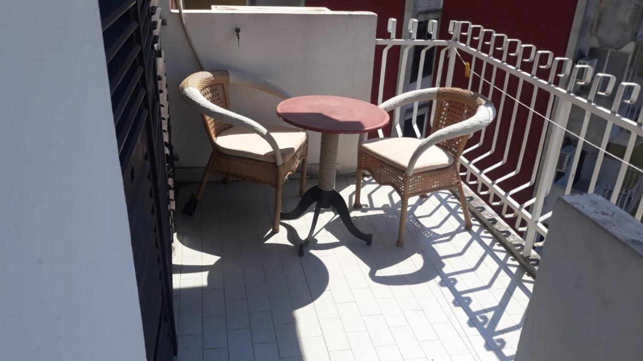 Apartment Danilo Χέρτσεγκ Νόβι Εξωτερικό φωτογραφία