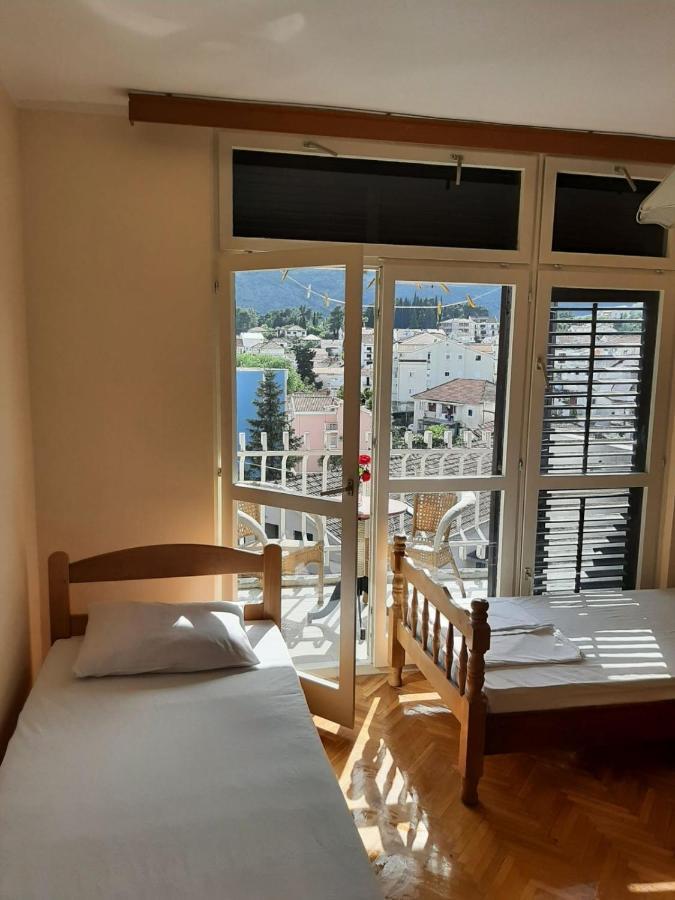 Apartment Danilo Χέρτσεγκ Νόβι Εξωτερικό φωτογραφία
