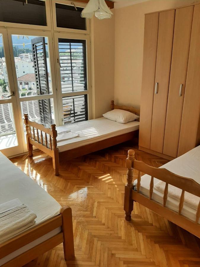 Apartment Danilo Χέρτσεγκ Νόβι Εξωτερικό φωτογραφία