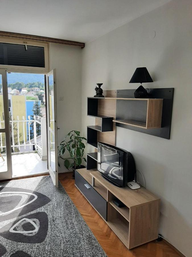 Apartment Danilo Χέρτσεγκ Νόβι Εξωτερικό φωτογραφία