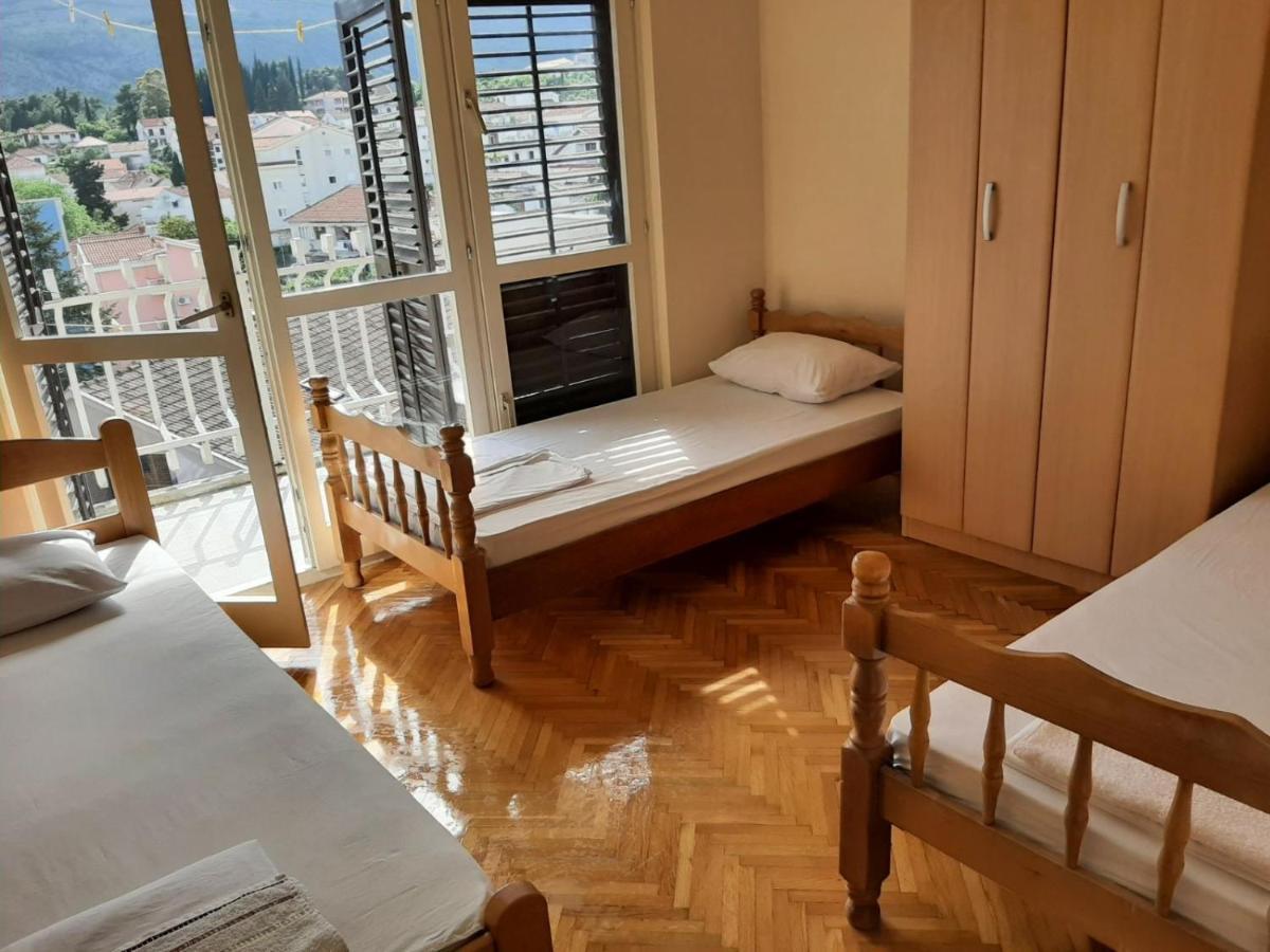 Apartment Danilo Χέρτσεγκ Νόβι Εξωτερικό φωτογραφία