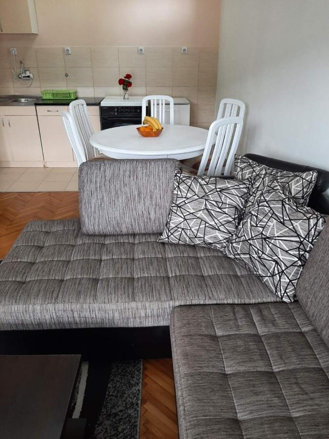 Apartment Danilo Χέρτσεγκ Νόβι Εξωτερικό φωτογραφία