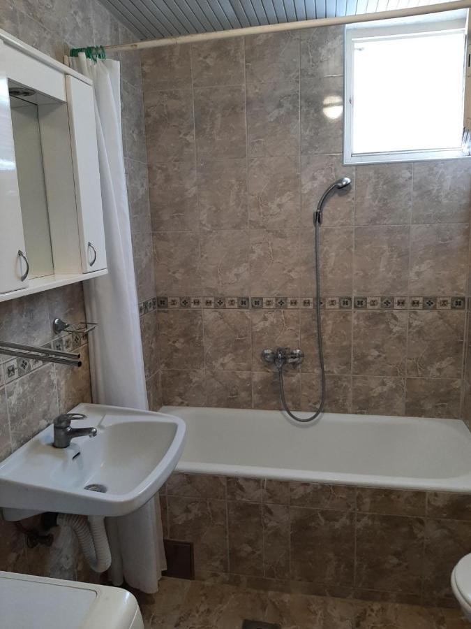 Apartment Danilo Χέρτσεγκ Νόβι Εξωτερικό φωτογραφία
