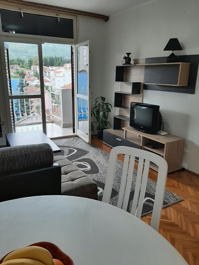 Apartment Danilo Χέρτσεγκ Νόβι Εξωτερικό φωτογραφία