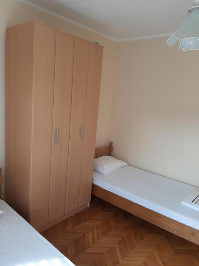 Apartment Danilo Χέρτσεγκ Νόβι Εξωτερικό φωτογραφία