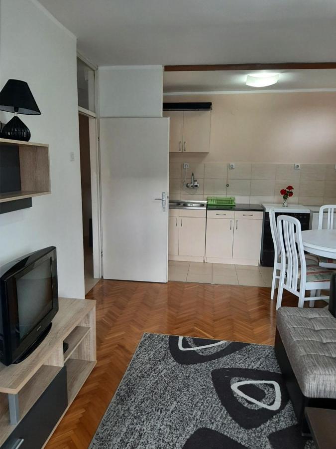Apartment Danilo Χέρτσεγκ Νόβι Εξωτερικό φωτογραφία