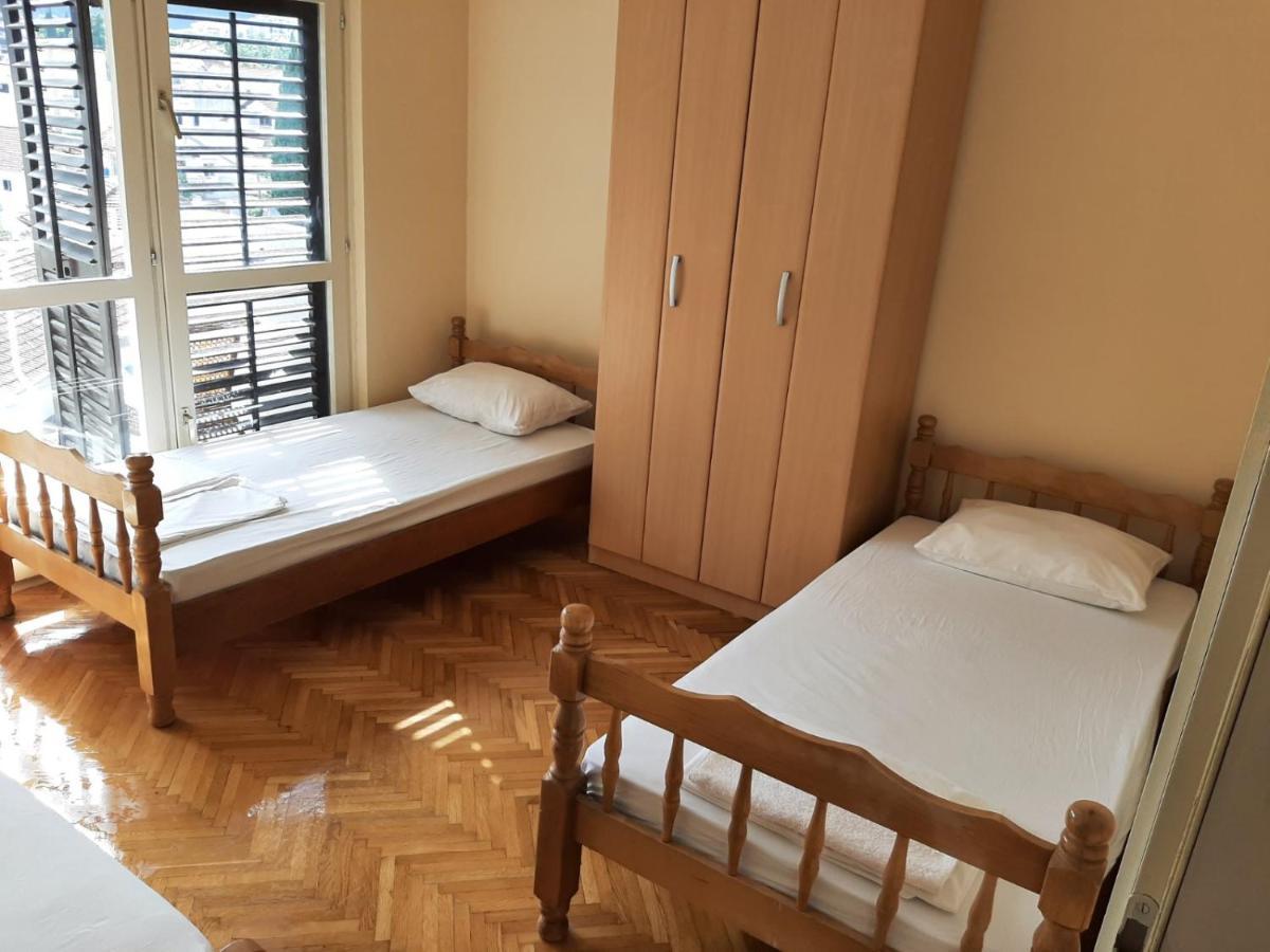 Apartment Danilo Χέρτσεγκ Νόβι Εξωτερικό φωτογραφία