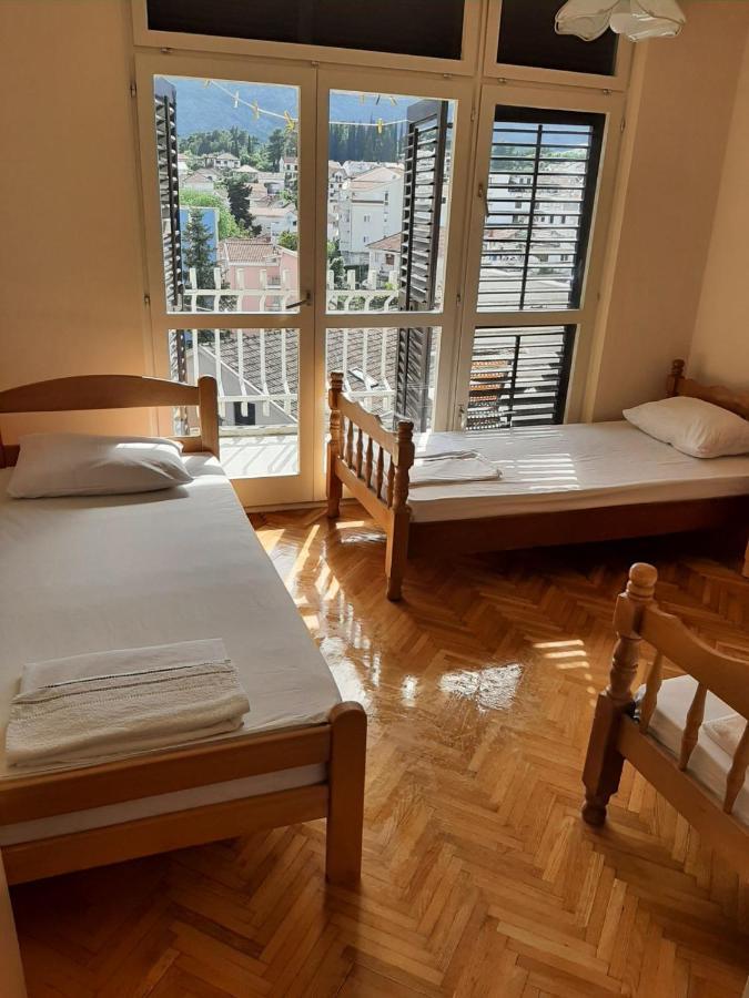 Apartment Danilo Χέρτσεγκ Νόβι Εξωτερικό φωτογραφία
