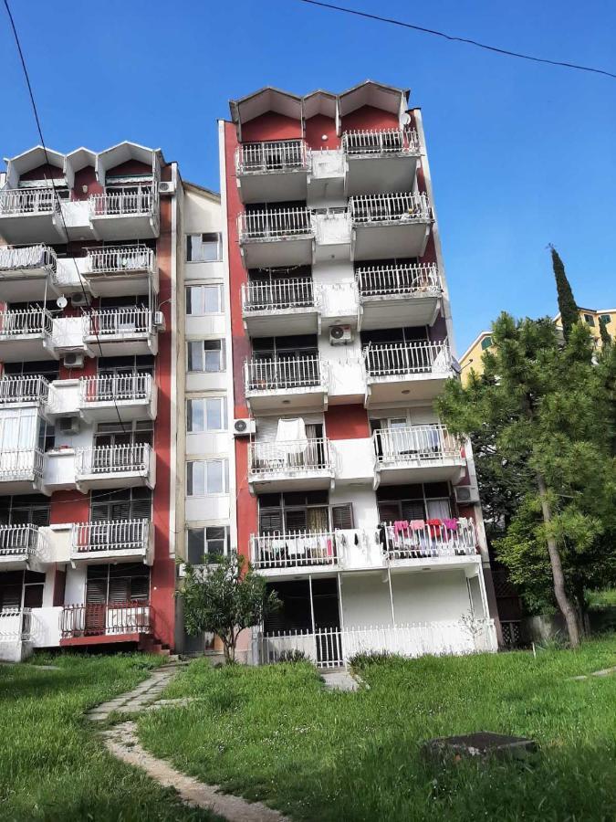Apartment Danilo Χέρτσεγκ Νόβι Εξωτερικό φωτογραφία