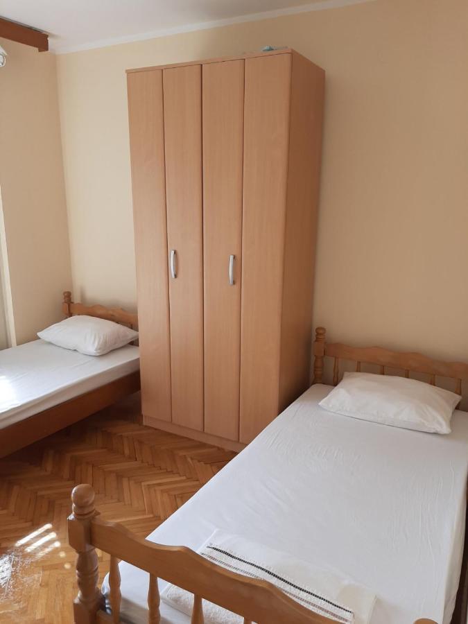 Apartment Danilo Χέρτσεγκ Νόβι Εξωτερικό φωτογραφία
