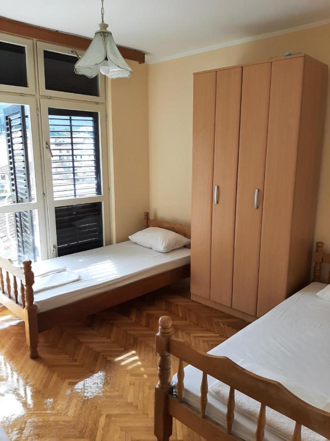 Apartment Danilo Χέρτσεγκ Νόβι Εξωτερικό φωτογραφία