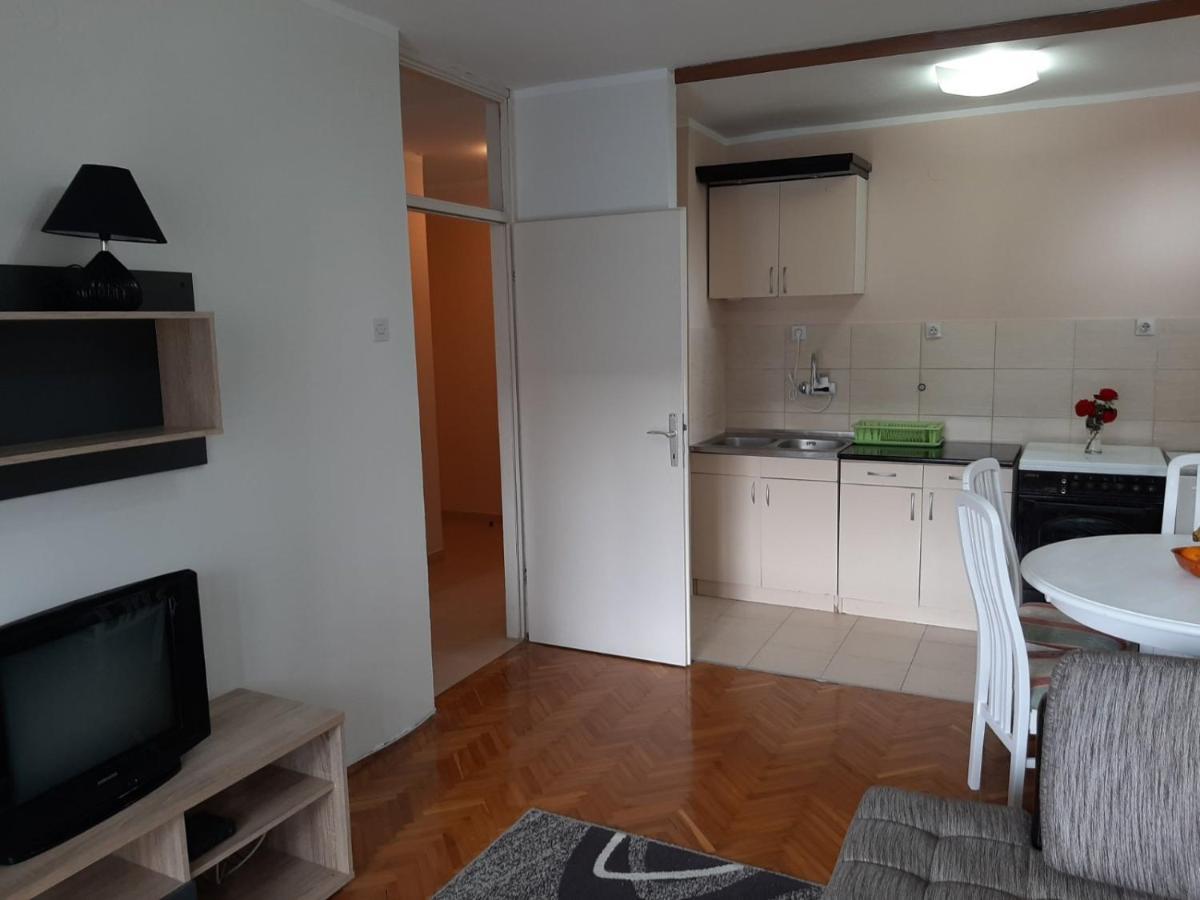 Apartment Danilo Χέρτσεγκ Νόβι Εξωτερικό φωτογραφία