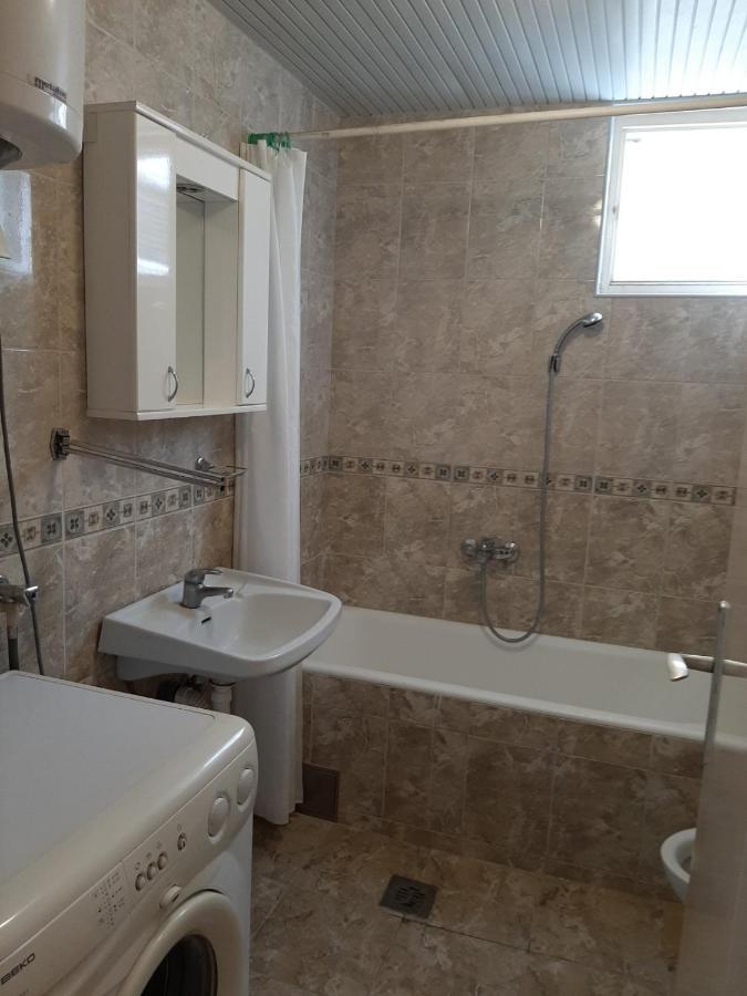 Apartment Danilo Χέρτσεγκ Νόβι Εξωτερικό φωτογραφία
