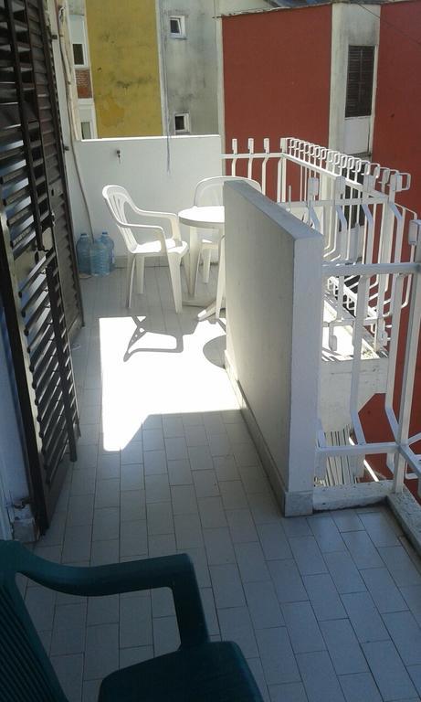 Apartment Danilo Χέρτσεγκ Νόβι Δωμάτιο φωτογραφία
